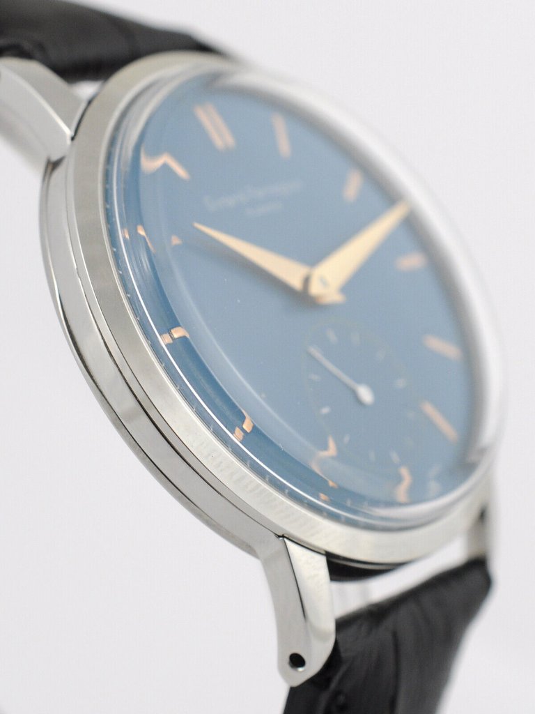 Vintage Men's Girrard Perragaux Automatic